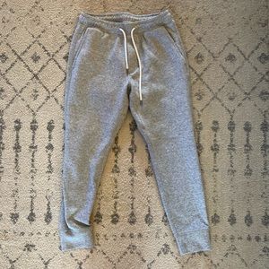 Mens joggers
